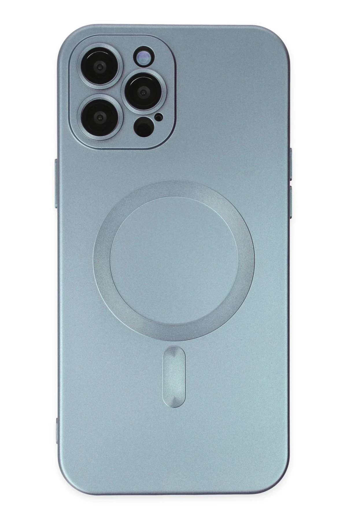 newface-iphone-12-pro-max-kilif-moshi-lens-magneticsafe-silikon-sierra-blue-default Uray store Apple iPhone 12 Pro Max Kılıf Moshi Lens Magneticsafe Silikon - Sierra Blue - Görsel 1