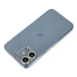 Uray store Apple iPhone 12 Shine Kamera Lens Koruma Cam - Gümüş