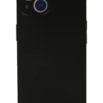 Uray store Apple iPhone 13 Kılıf PP Ultra İnce Kapak - Siyah