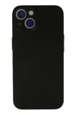 Uray store Apple iPhone 13 Kılıf PP Ultra İnce Kapak - Siyah