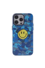 Uray store Apple iPhone 13 Pro Kılıf Apollo Magneticsafe Desenli Kapak - Apollo Mavi - 1 - Görsel 3