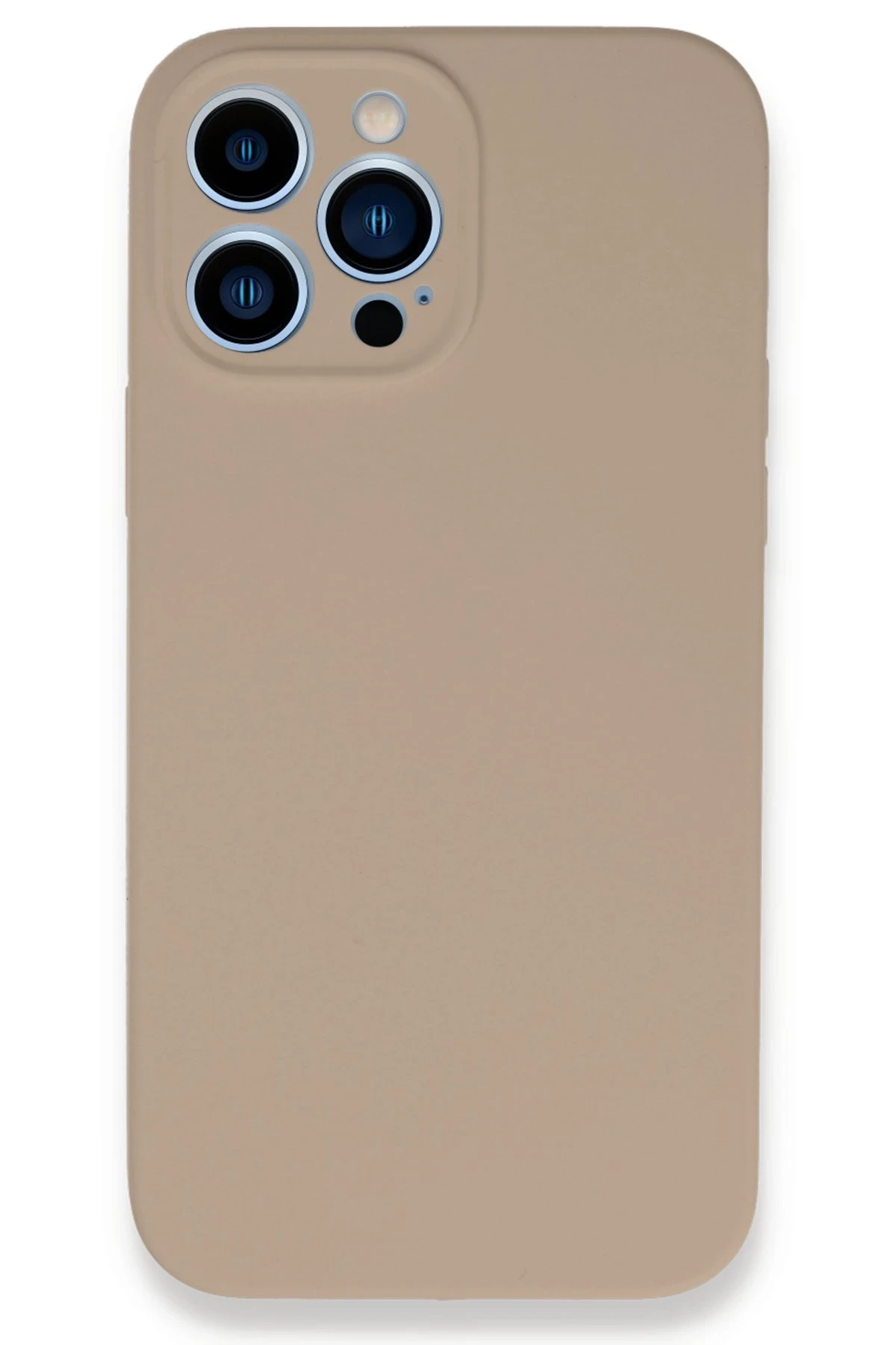 newface-iphone-13-pro-kilif-lansman-legant-silikon-acik-pembe-default Uray store Apple iPhone 13 Pro Kılıf Lansman Legant Silikon - Açık Pembe - Görsel 1