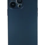 Uray store Apple iPhone 13 Pro Kılıf PP Ultra İnce Kapak - Mavi