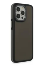 Uray store Apple iPhone 13 Pro Max Harvel Kapak - Titan Gri - Görsel 2