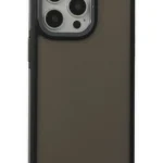 Uray store Apple iPhone 13 Pro Max Harvel Kapak - Titan Gri