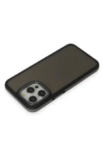 Uray store Apple iPhone 13 Pro Max Harvel Kapak - Titan Gri - Görsel 3