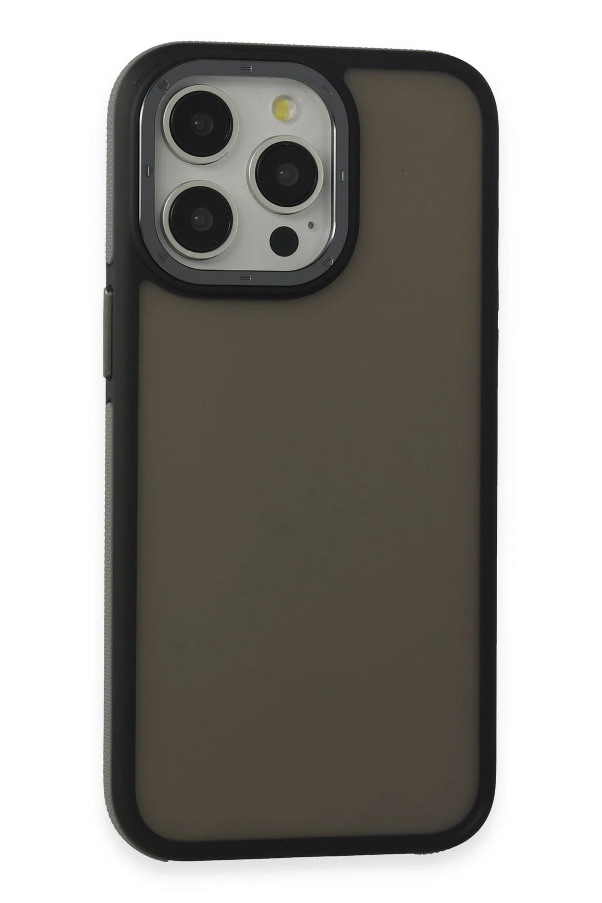 newface-iphone-13-pro-max-harvel-kapak-titan-gri-default Uray store Apple iPhone 13 Pro Max Harvel Kapak - Titan Gri - Görsel 1