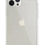 Uray store Apple iPhone 13 Pro Max Kılıf 3D Vera - Şeffaf