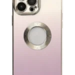 Uray store Apple iPhone 13 Pro Max Kılıf Best Silikon - Mor