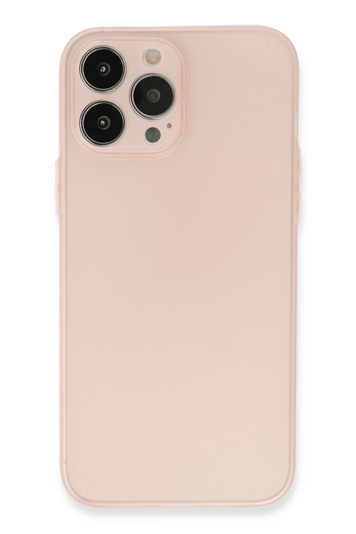 newface-iphone-13-pro-max-kilif-puma-silikon-pembe-default Uray store Apple iPhone 13 Pro Max Kılıf Puma Silikon - Pembe - Görsel 1