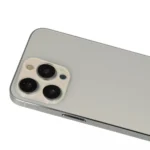 Uray store Apple iPhone 13 Pro Max Rainbow Kamera Lens Koruma Cam - Rose Gold