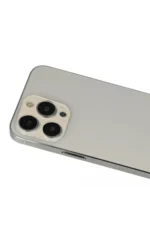 Uray store Apple iPhone 13 Pro Max Rainbow Kamera Lens Koruma Cam - Rose Gold