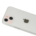 Uray store Apple iPhone 13 Rainbow Kamera Lens Koruma Cam - Rose Gold