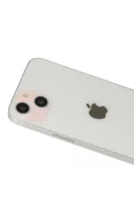 Uray store Apple iPhone 13 Rainbow Kamera Lens Koruma Cam - Rose Gold