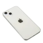 Uray store Apple iPhone 14 Diamond Kamera Lens - Sierra Blue