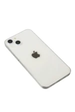 Uray store Apple iPhone 14 Diamond Kamera Lens - Sierra Blue