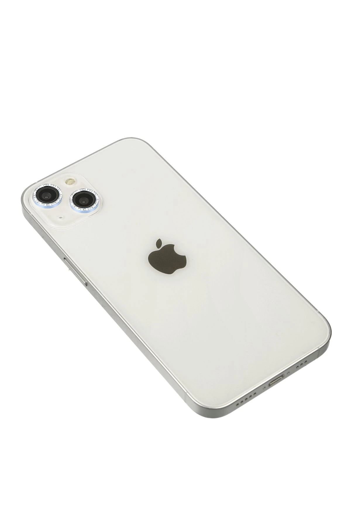 newface-iphone-14-diamond-kamera-lens-sierra-blue-default Uray store Apple iPhone 14 Diamond Kamera Lens - Sierra Blue - Görsel 1