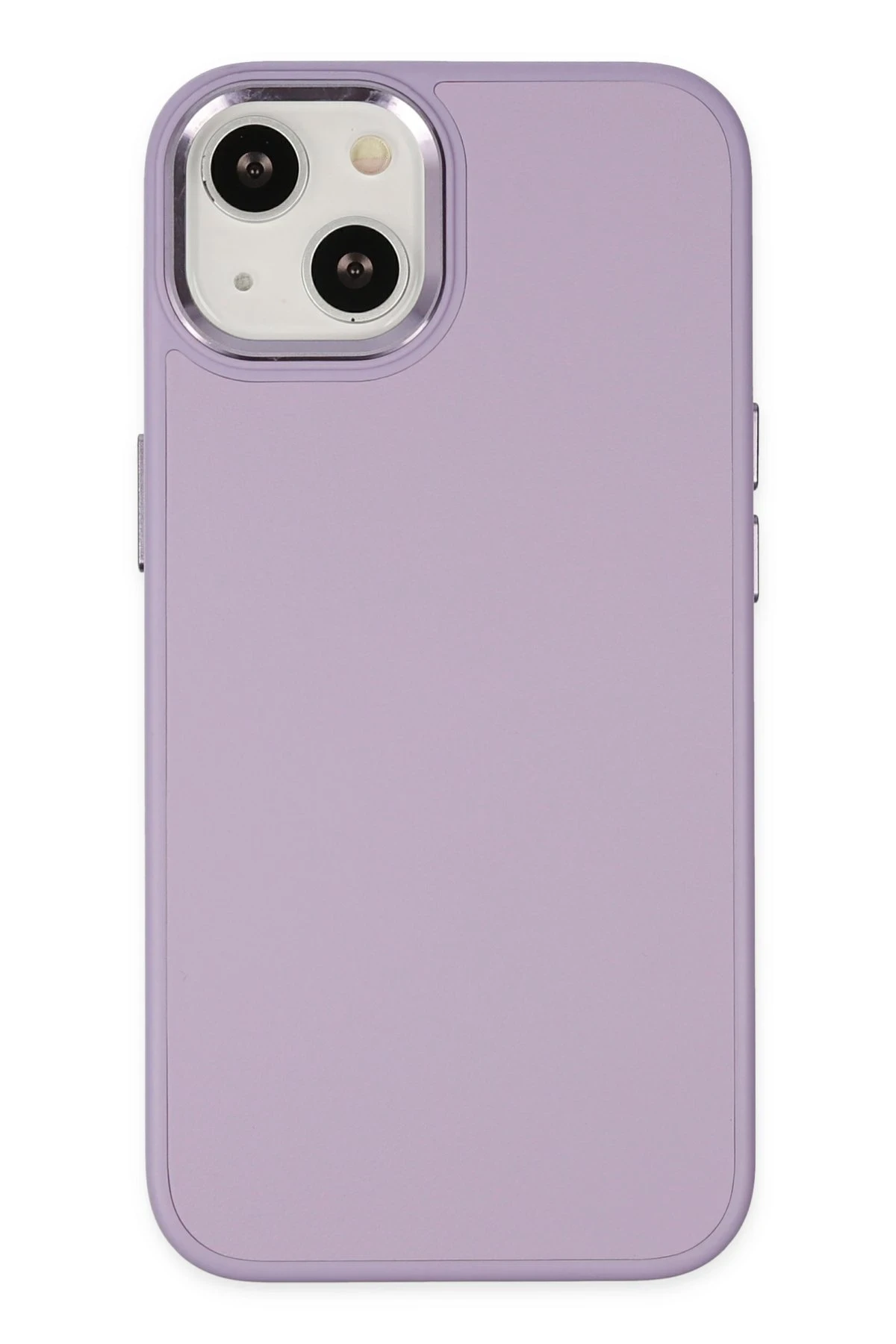 newface-iphone-14-plus-kilif-asya-deri-silikon-lila-default Uray store Apple iPhone 14 Plus Kılıf Asya Deri Silikon - Lila - Görsel 1