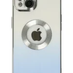 Uray store Apple iPhone 14 Plus Kılıf Best Silikon - Mavi
