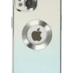 Uray store Apple iPhone 14 Plus Kılıf Best Silikon - Turkuaz