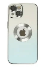Uray store Apple iPhone 14 Plus Kılıf Best Silikon - Turkuaz