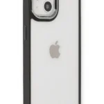 Uray store Apple iPhone 14 Plus Kılıf Dora Kapak - Siyah