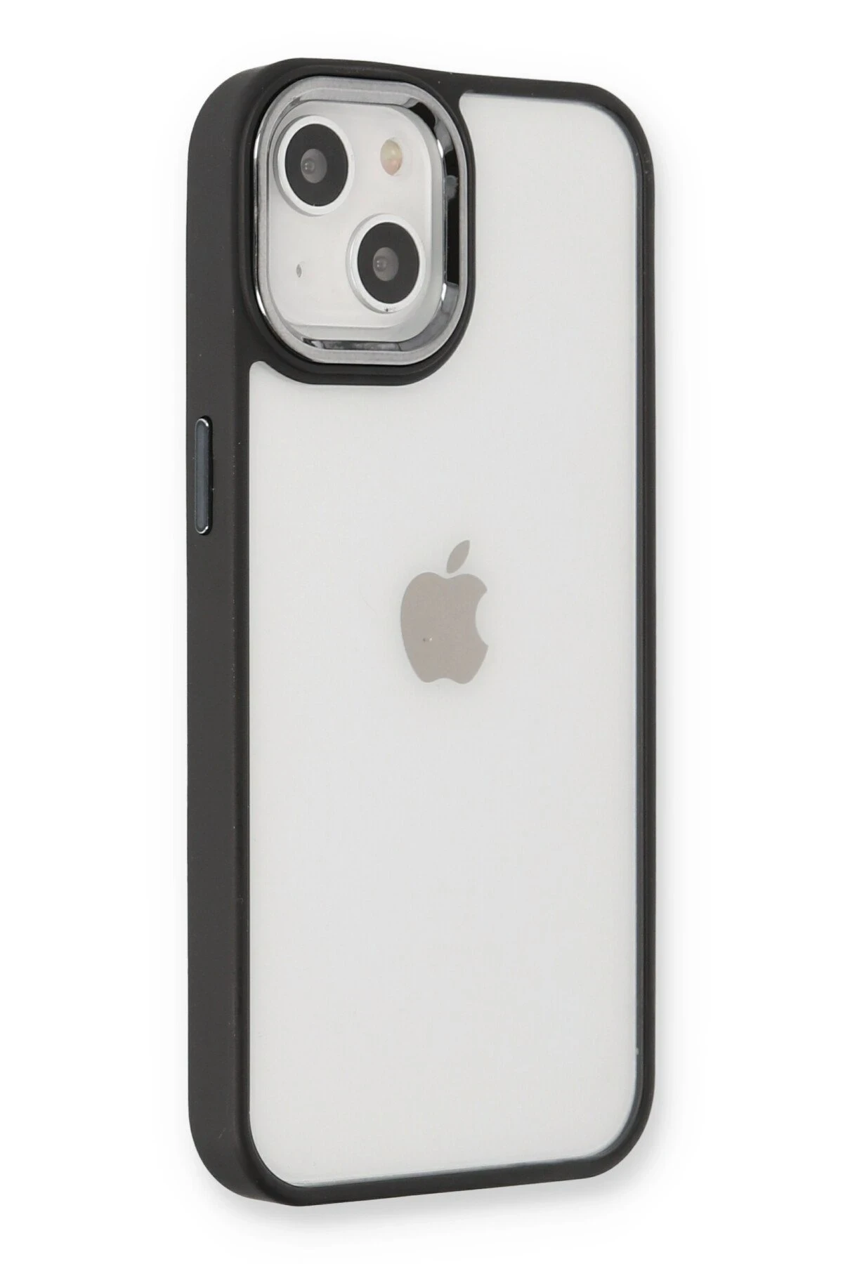 newface-iphone-14-plus-kilif-dora-kapak-siyah-default Uray store Apple iPhone 14 Plus Kılıf Dora Kapak - Siyah - Görsel 1