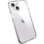 Uray store Apple iPhone 14 Plus Kılıf Lüx Şeffaf Silikon