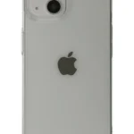 Uray store Apple iPhone 14 Plus Kılıf Pc Sert Şeffaf Kapak - Şeffaf