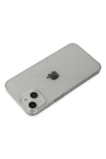 Uray store Apple iPhone 14 Plus Kılıf Pc Sert Şeffaf Kapak - Şeffaf - Görsel 4
