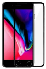 Uray store Apple iPhone 14 Pro 18D Cam Ekran Koruyucu - Görsel 2