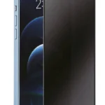 Uray store Apple iPhone 14 Pro 3D Antistatik Hayalet Cam Ekran Koruyucu