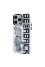 Uray store Apple iPhone 14 Pro Kılıf Apollo Magneticsafe Desenli Kapak - Apollo Şeffaf - 1 - Görsel 2