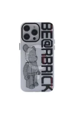 Uray store Apple iPhone 14 Pro Kılıf Apollo Magneticsafe Desenli Kapak - Apollo Şeffaf - 1 - Görsel 3