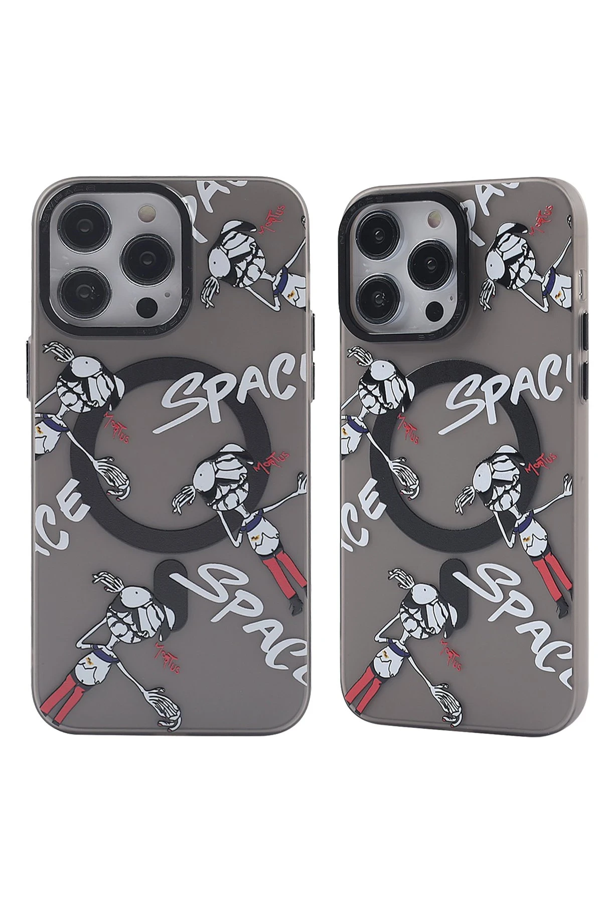 newface-iphone-14-pro-kilif-apollo-magneticsafe-desenli-kapak-apollo-siyah-3-default Uray store Apple iPhone 14 Pro Kılıf Apollo Magneticsafe Desenli Kapak - Apollo Siyah - 3 - Görsel 1