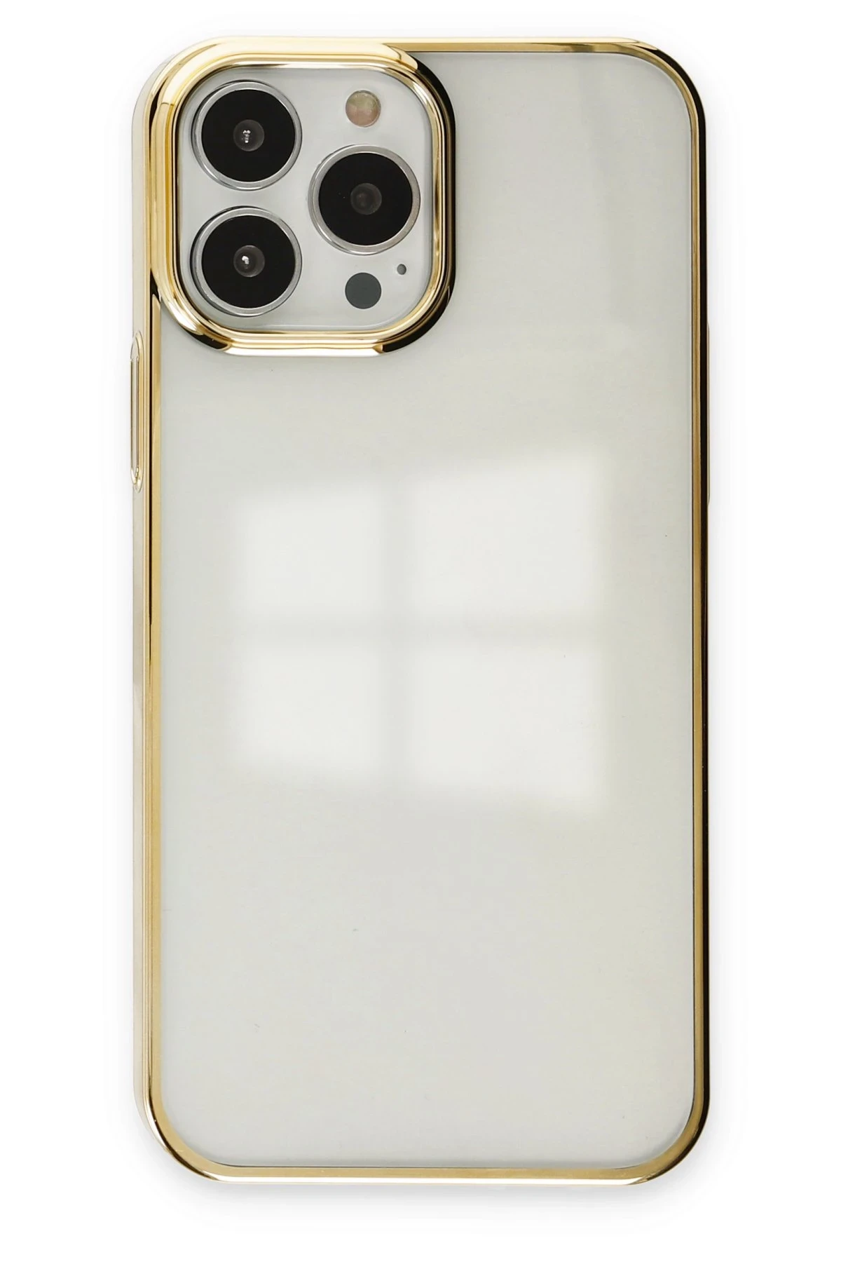 newface-iphone-14-pro-kilif-element-silikon-gold-default Uray store Apple iPhone 14 Pro Kılıf Element Silikon - Gold - Görsel 1