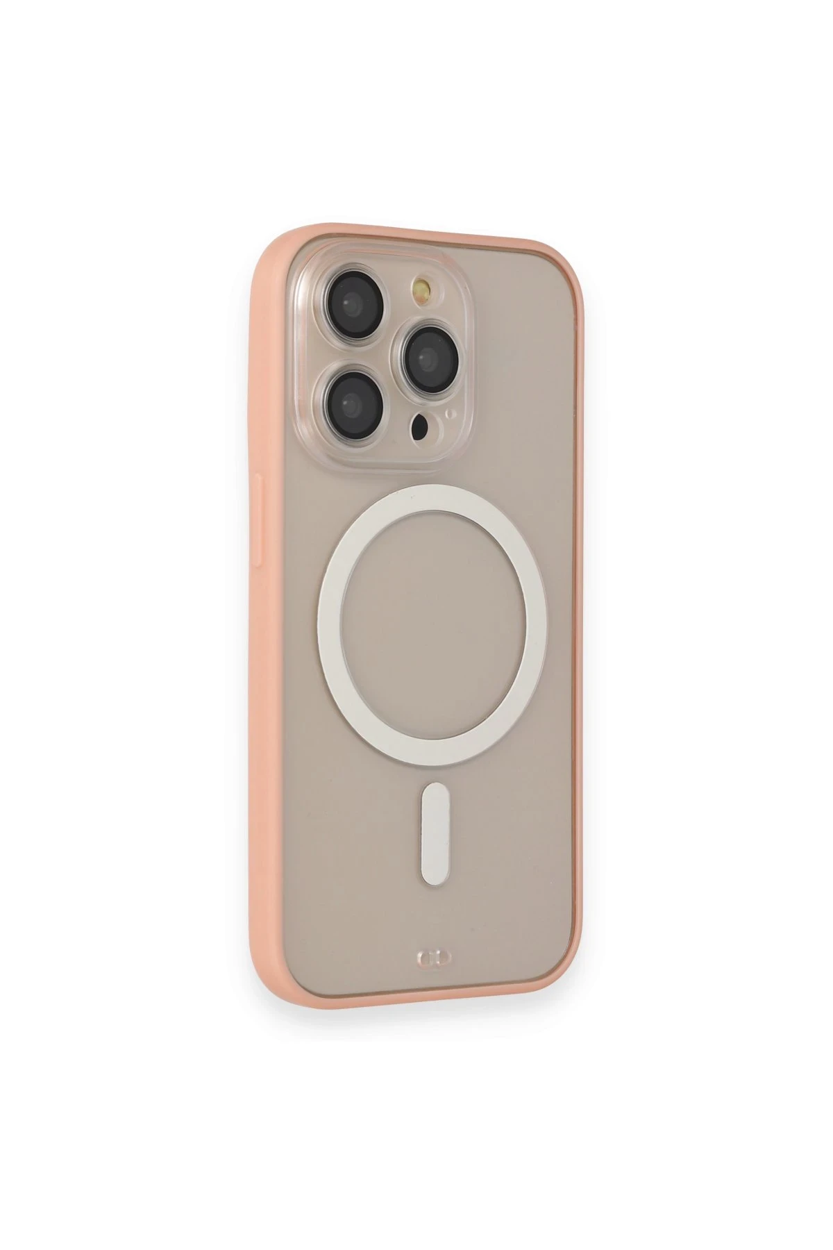 newface-iphone-14-pro-kilif-grand-magneticsafe-kapak-pembe-default Uray store Apple iPhone 14 Pro Kılıf Grand Magneticsafe Kapak - Pembe - Görsel 1