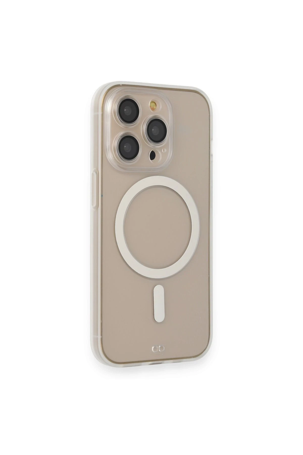 newface-iphone-14-pro-kilif-grand-magneticsafe-kapak-seffaf-default Uray store Apple iPhone 14 Pro Kılıf Grand Magneticsafe Kapak - Şeffaf - Görsel 1