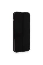 Uray store Apple iPhone 14 Pro Kılıf Jack Magneticsafe Lens Silikon - Mürdüm - Görsel 4