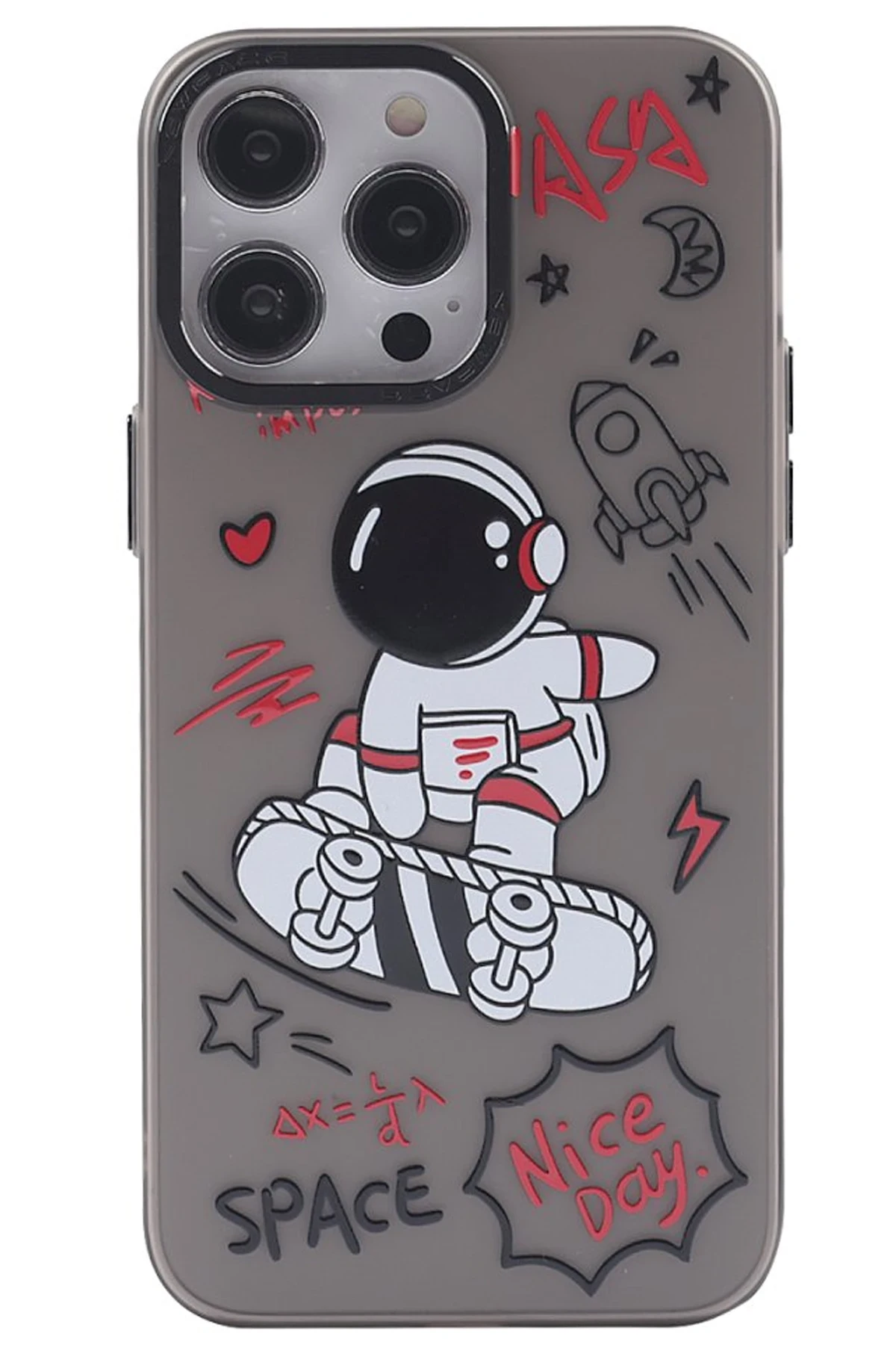 newface-iphone-14-pro-kilif-prada-desenli-kapak-prada-siyah-1-default Uray store Apple iPhone 14 Pro Kılıf Prada Desenli Kapak - Prada Siyah - 1 - Görsel 1