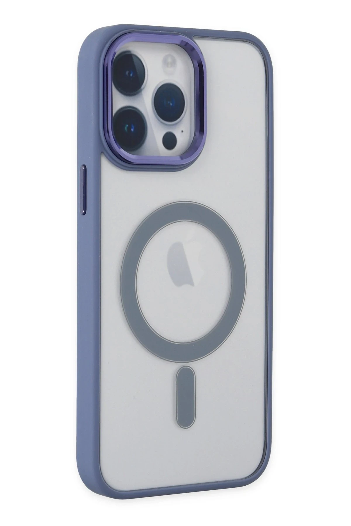 newface-iphone-14-pro-kilif-room-magneticsafe-silikon-sierra-blue-default Uray store Apple iPhone 14 Pro Kılıf Room Magneticsafe Silikon - Sierra Blue - Görsel 1