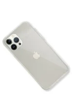 Uray store Apple iPhone 14 Pro Max Kılıf 3D Vera - Şeffaf - Görsel 2