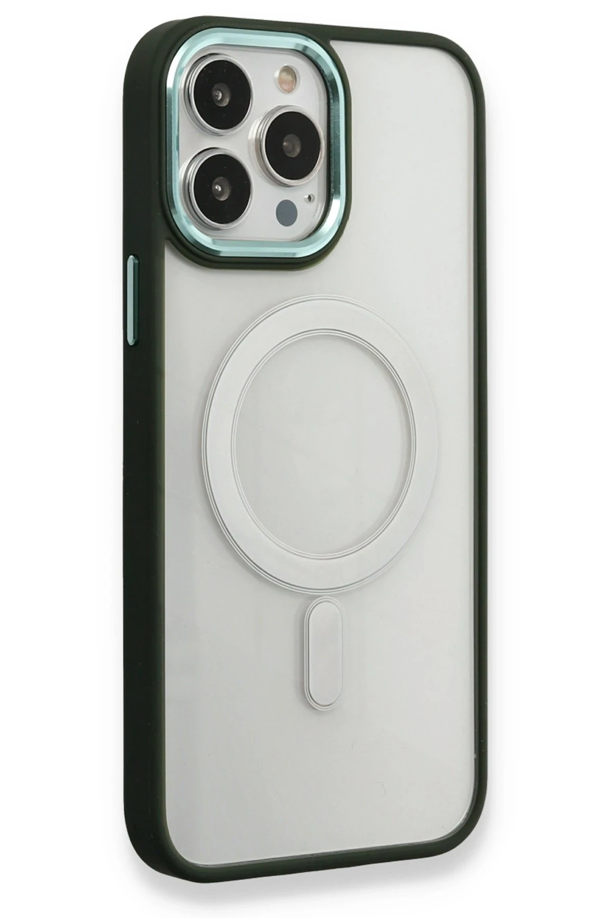 newface-iphone-14-pro-max-kilif-room-magneticsafe-silikon-koknar-yesili-default Uray store Apple iPhone 14 Pro Max Kılıf Room Magneticsafe Silikon - Köknar Yeşili - Görsel 1