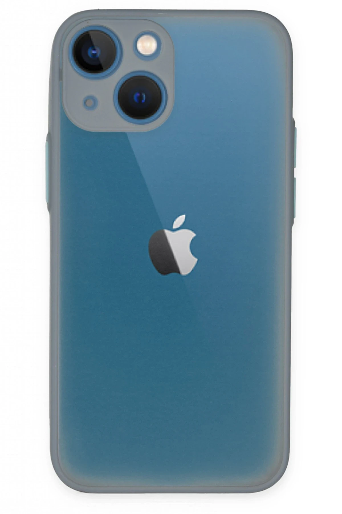 newface-iphone-15-plus-kilif-montreal-silikon-kapak-gri-default Uray store Apple iPhone 15 Plus Kılıf Montreal Silikon Kapak - Gri - Görsel 1