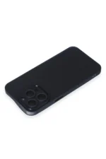 Uray store Apple iPhone 15 Pro Kılıf Puma Silikon - Lacivert - Görsel 3