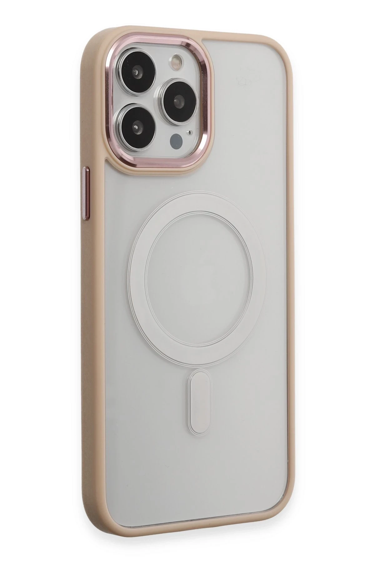 newface-iphone-15-pro-kilif-room-magneticsafe-silikon-pudra-default Uray store Apple iPhone 15 Pro Kılıf Room Magneticsafe Silikon - Pudra - Görsel 1