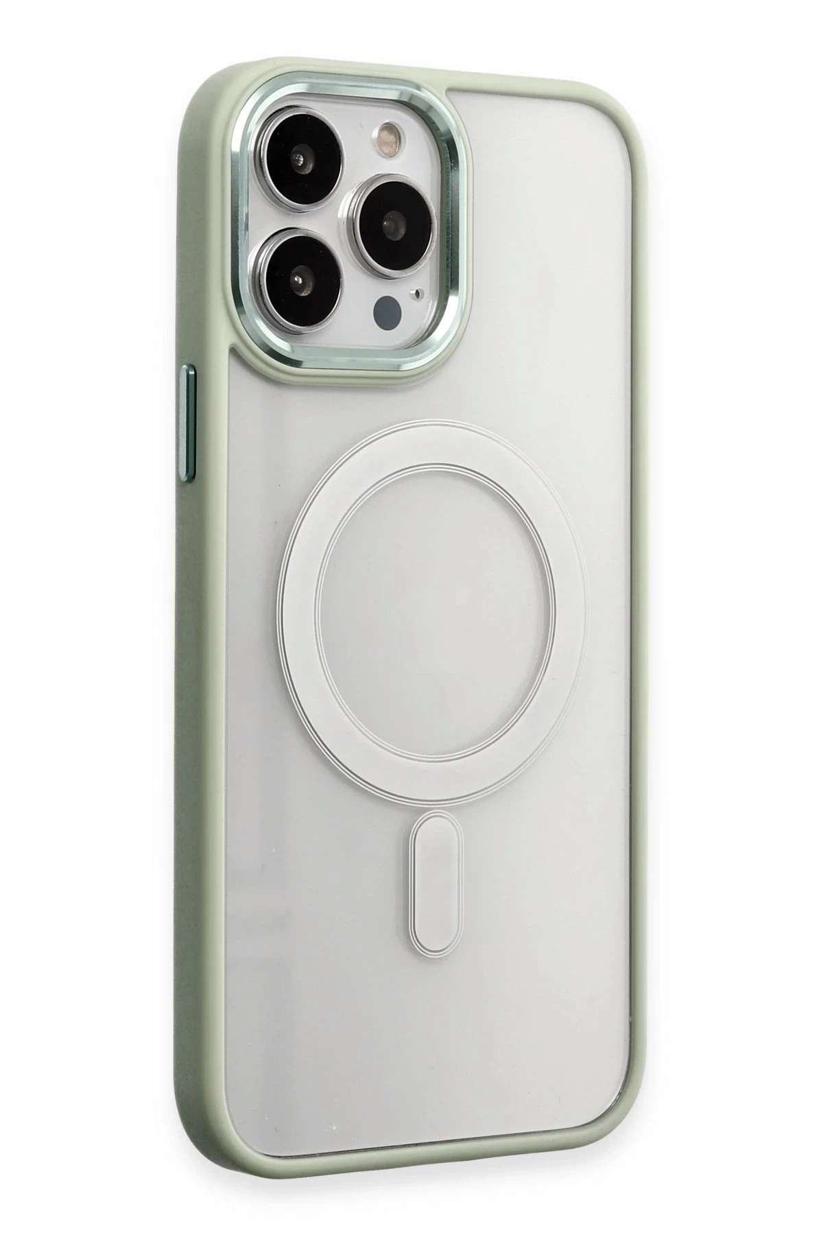 newface-iphone-15-pro-kilif-room-magneticsafe-silikon-su-yesili-default Uray store Apple iPhone 15 Pro Kılıf Room Magneticsafe Silikon - Su Yeşili - Görsel 1