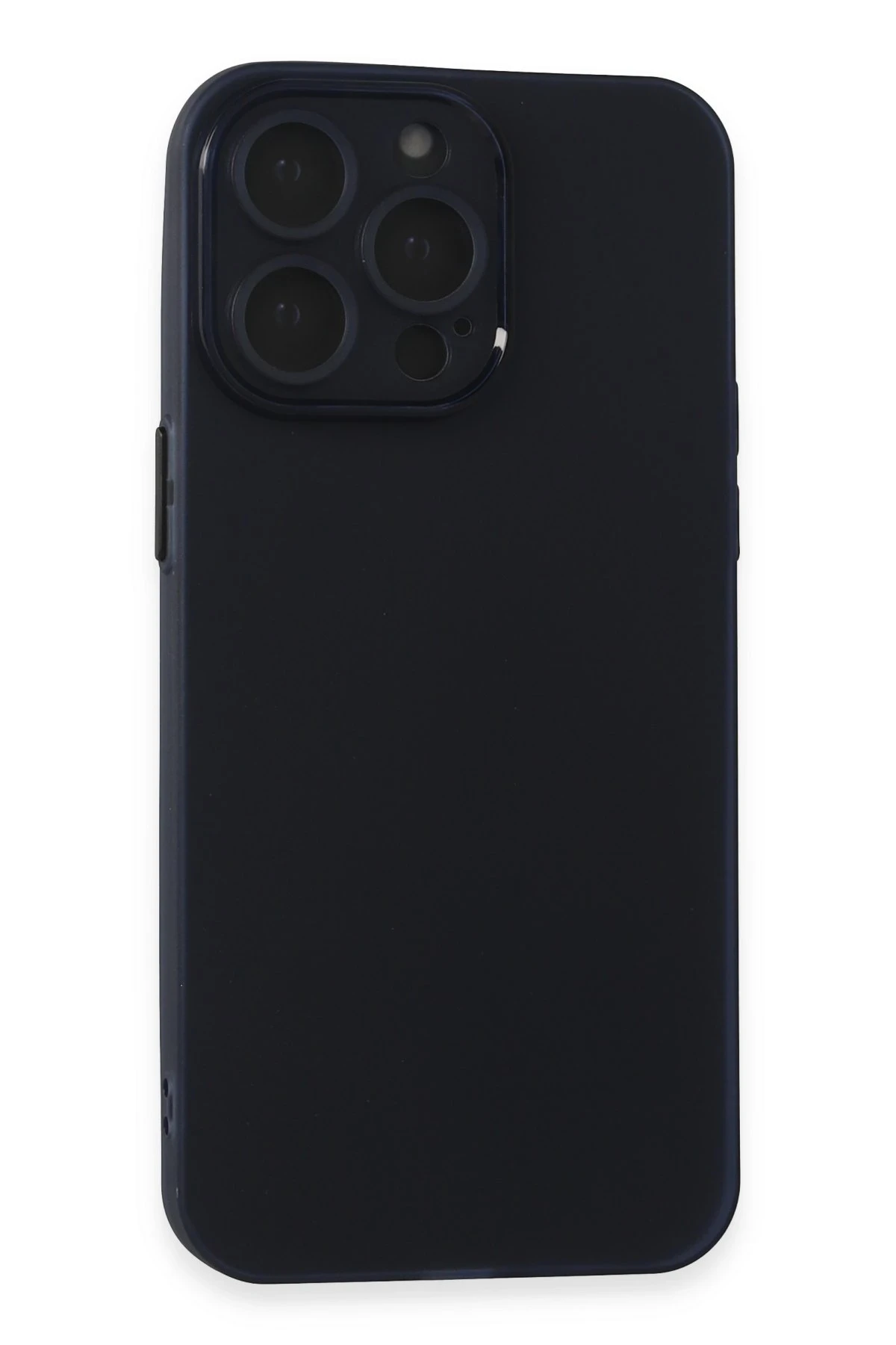 newface-iphone-15-pro-max-kilif-puma-silikon-lacivert-default Uray store Apple iPhone 15 Pro Max Kılıf Puma Silikon - Lacivert - Görsel 1