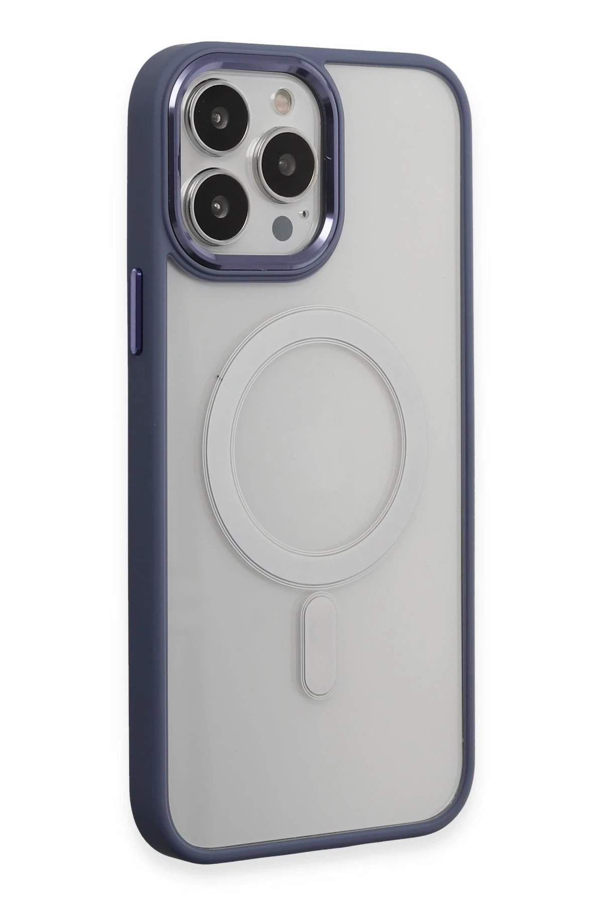 newface-iphone-15-pro-max-kilif-room-magneticsafe-silikon-sierra-blue-default Uray store Apple iPhone 15 Pro Max Kılıf Room Magneticsafe Silikon - Sierra Blue - Görsel 1