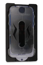 Uray store Apple iPhone 15 Pro Max Vanessa Magic Hayalet Cam - Görsel 2